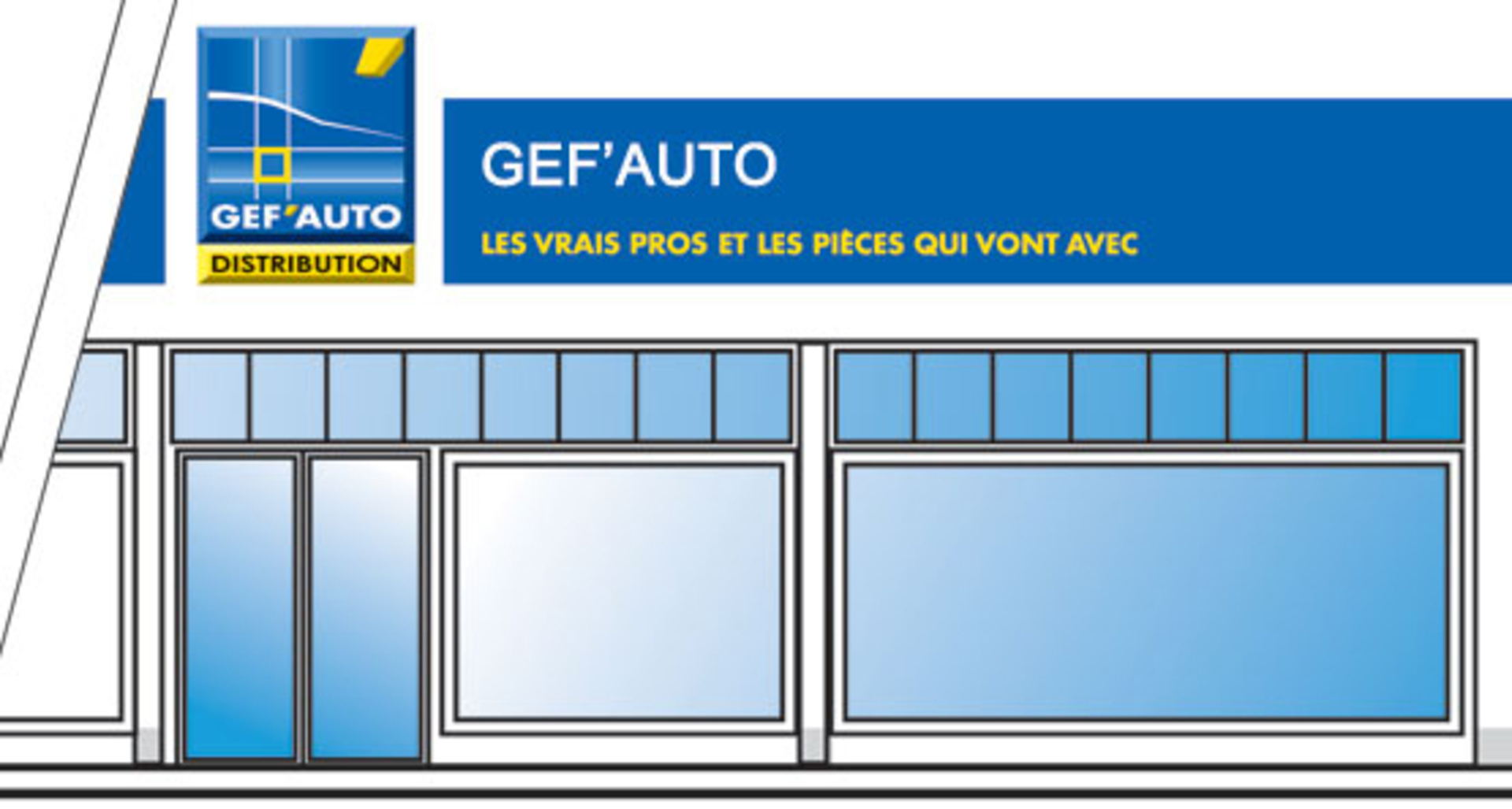 Photo Armentieres Pieces Auto - Gefauto